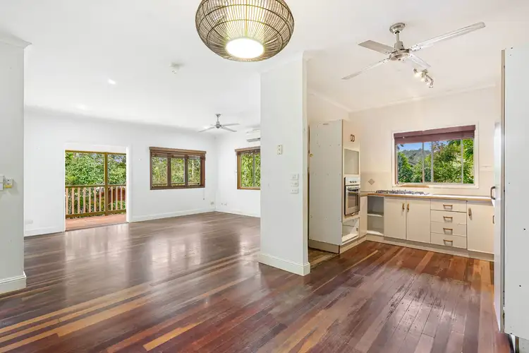 Fourth view of Homely house listing, 3 Cycas Close, Kamerunga QLD 4870