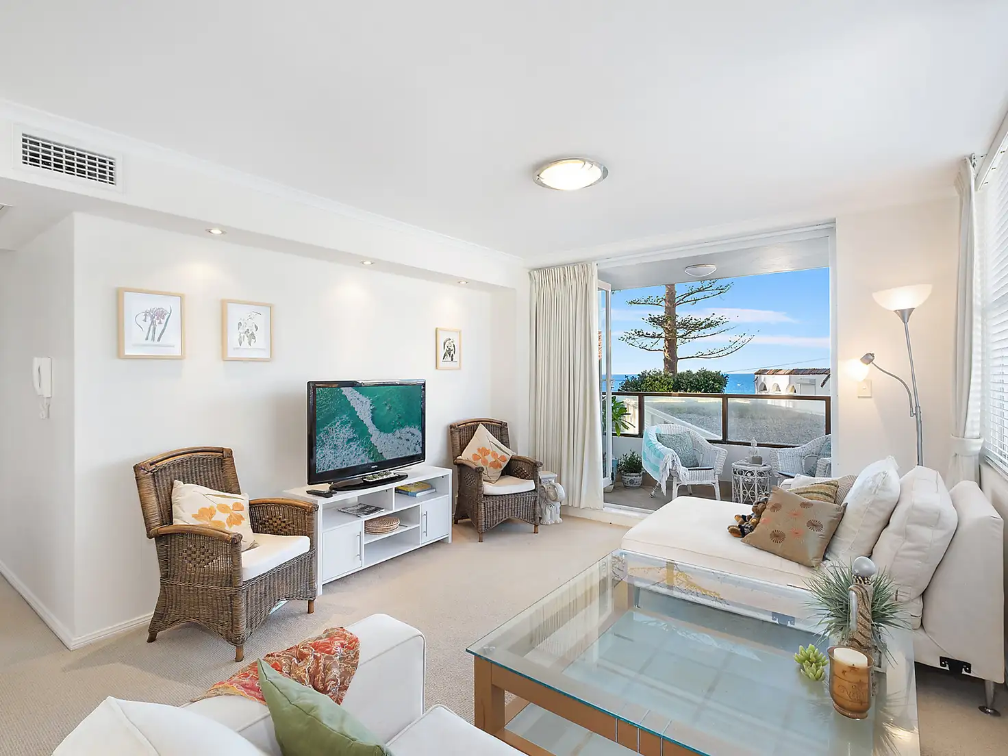 Main view of Homely apartment listing, 2/37-39 The Esplanade, Cronulla NSW 2230