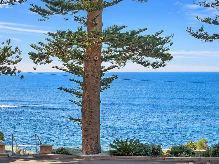 Second view of Homely apartment listing, 2/37-39 The Esplanade, Cronulla NSW 2230