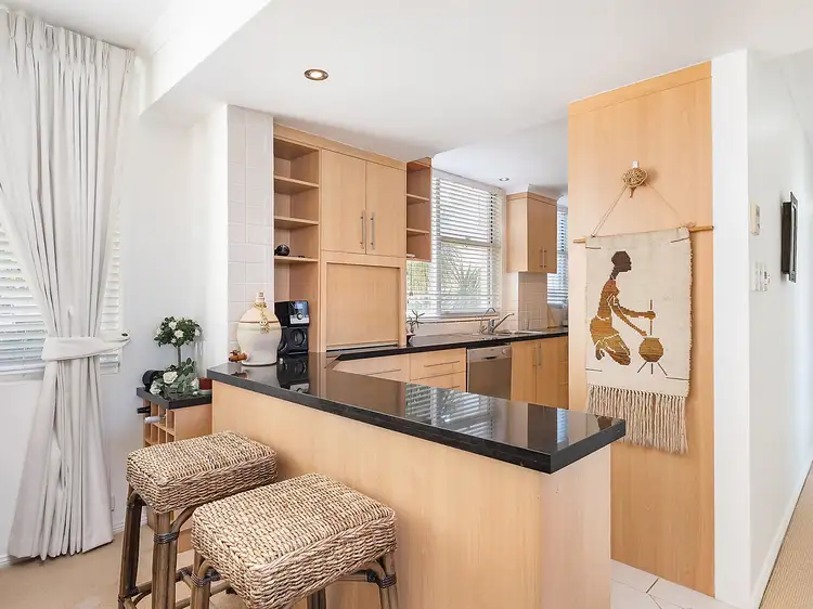 Third view of Homely apartment listing, 2/37-39 The Esplanade, Cronulla NSW 2230