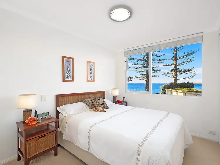 Fourth view of Homely apartment listing, 2/37-39 The Esplanade, Cronulla NSW 2230