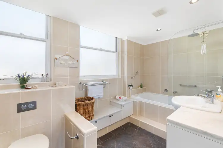 Fifth view of Homely apartment listing, 2/37-39 The Esplanade, Cronulla NSW 2230
