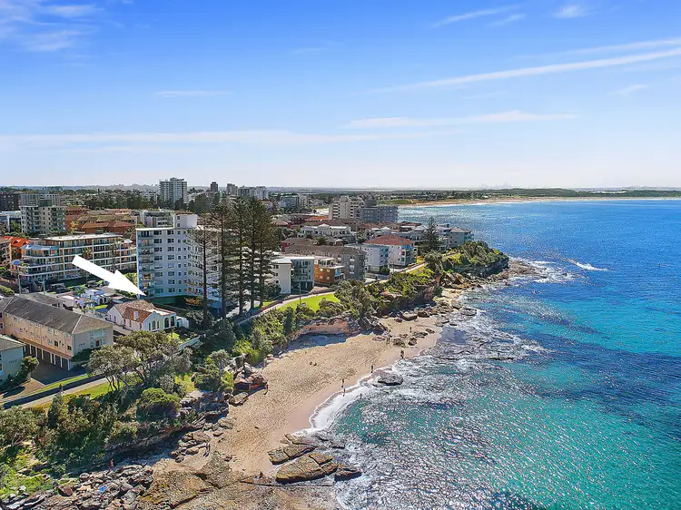 Sixth view of Homely apartment listing, 2/37-39 The Esplanade, Cronulla NSW 2230