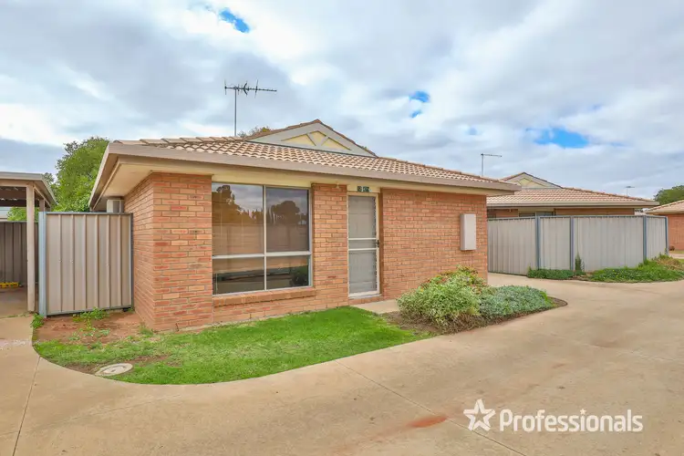 12/471 San Mateo Avenue, Mildura VIC 3500