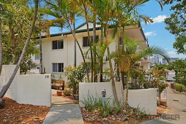 9/18-20 Garrick Street, Coolangatta QLD 4225