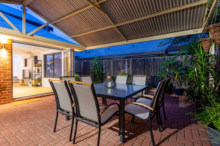 Third view of Homely house listing, 80A Kooyong Road, Rivervale WA 6103