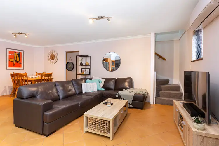 Fourth view of Homely house listing, 80A Kooyong Road, Rivervale WA 6103