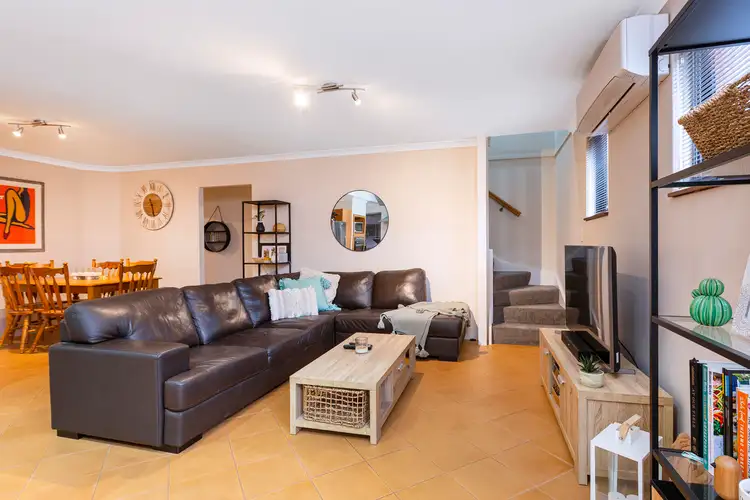 Fifth view of Homely house listing, 80A Kooyong Road, Rivervale WA 6103