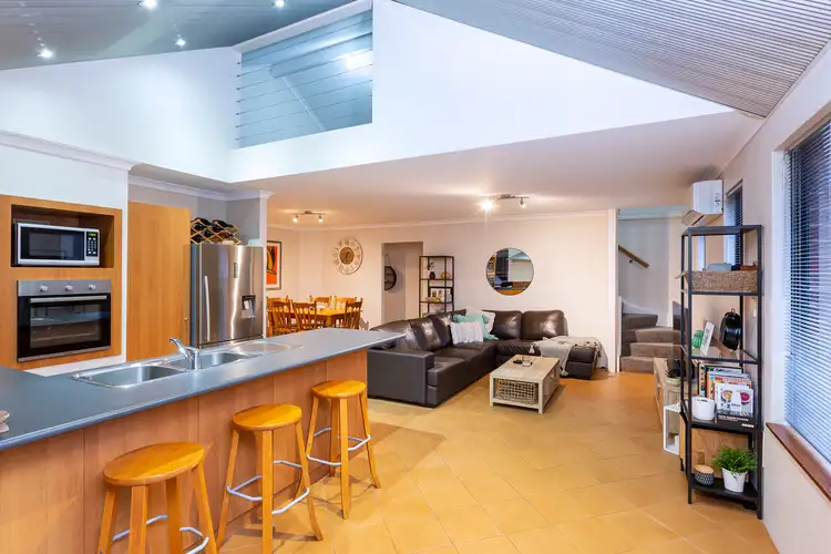Sixth view of Homely house listing, 80A Kooyong Road, Rivervale WA 6103