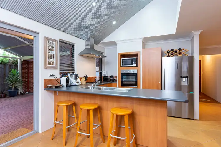 Seventh view of Homely house listing, 80A Kooyong Road, Rivervale WA 6103