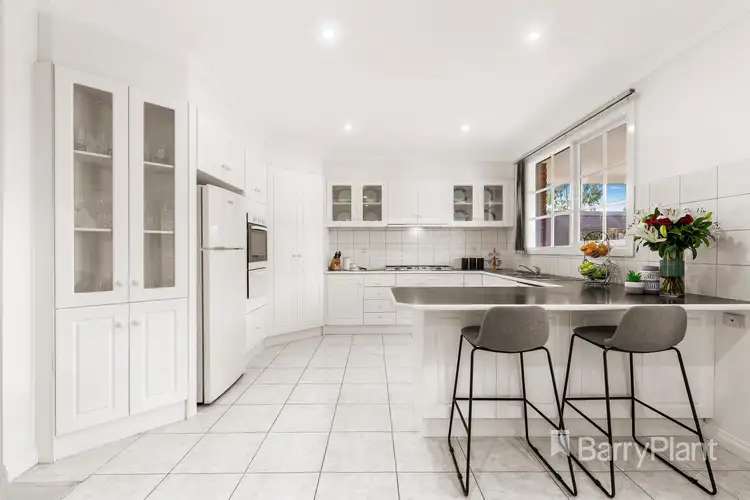 Fifth view of Homely house listing, 20 Cunningham Drive, Mill Park VIC 3082