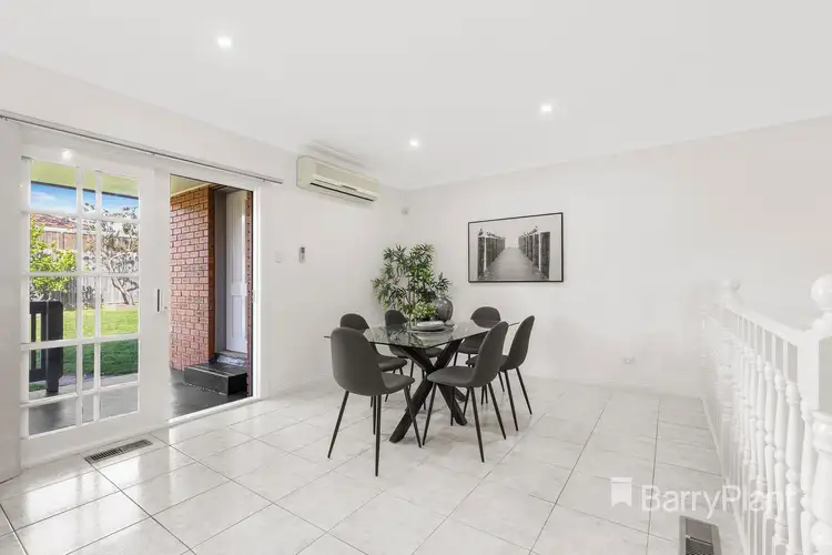 Sixth view of Homely house listing, 20 Cunningham Drive, Mill Park VIC 3082