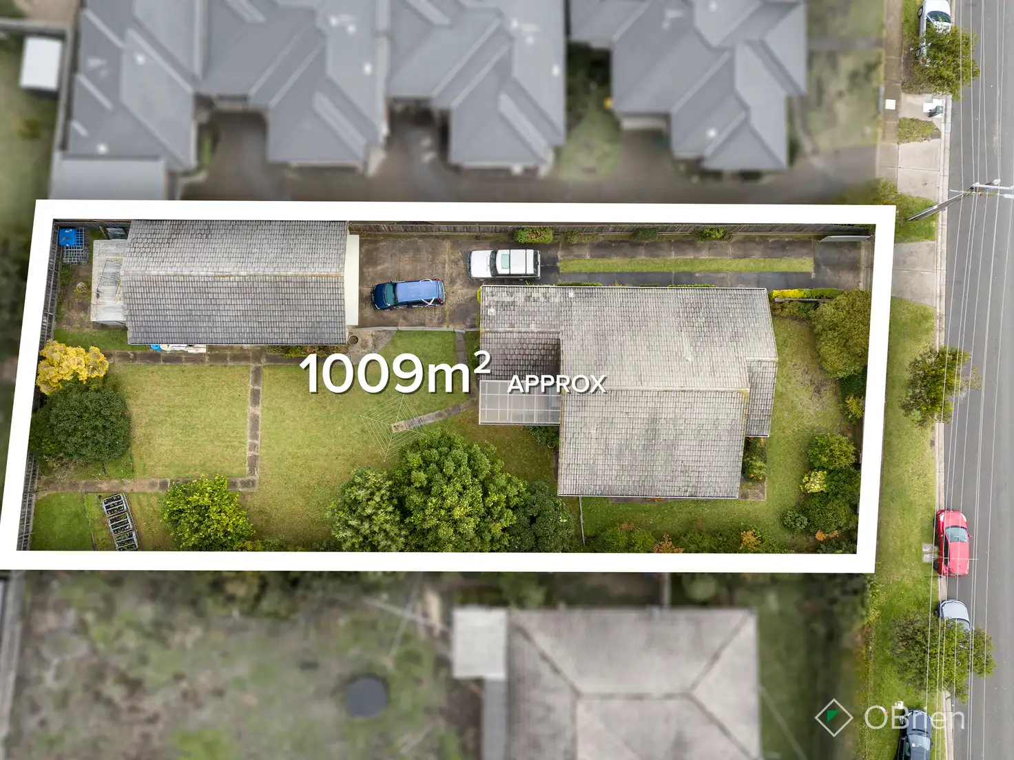 Main view of Homely house listing, 14 William Road, Carrum Downs VIC 3201