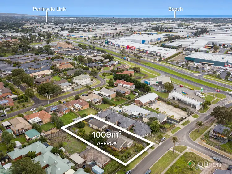 Second view of Homely house listing, 14 William Road, Carrum Downs VIC 3201