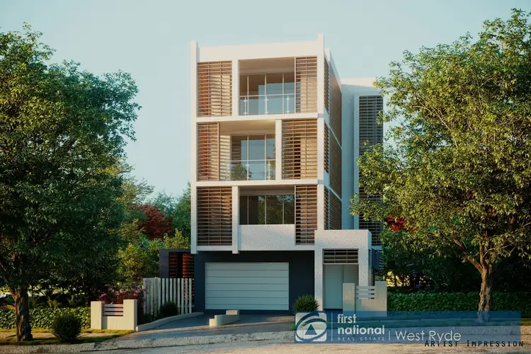 24 Priddle Street, Westmead NSW 2145