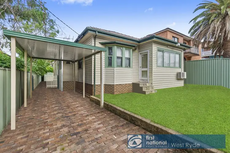 Sixth view of Homely house listing, 24 Priddle Street, Westmead NSW 2145