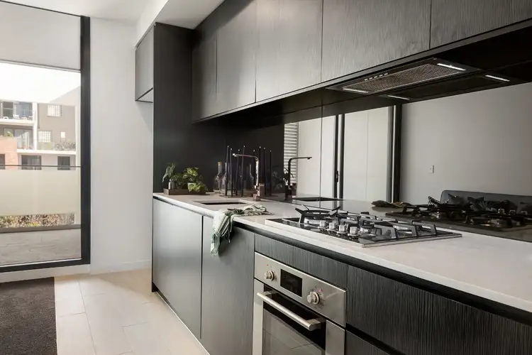 Second view of Homely apartment listing, 507A/697 Pittwater Road, Dee Why NSW 2099