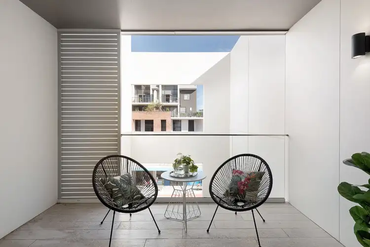 Third view of Homely apartment listing, 507A/697 Pittwater Road, Dee Why NSW 2099