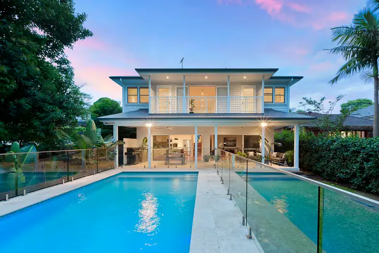 1 Hubert Street, Freshwater NSW 2096