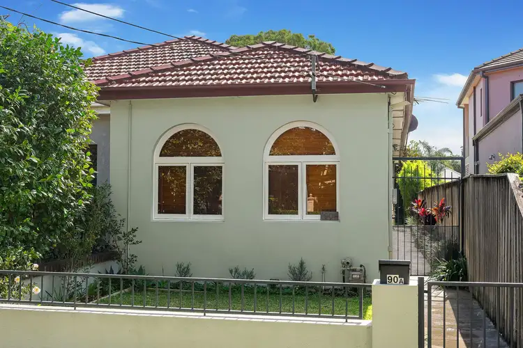 90A Banksia Street, Botany NSW 2019