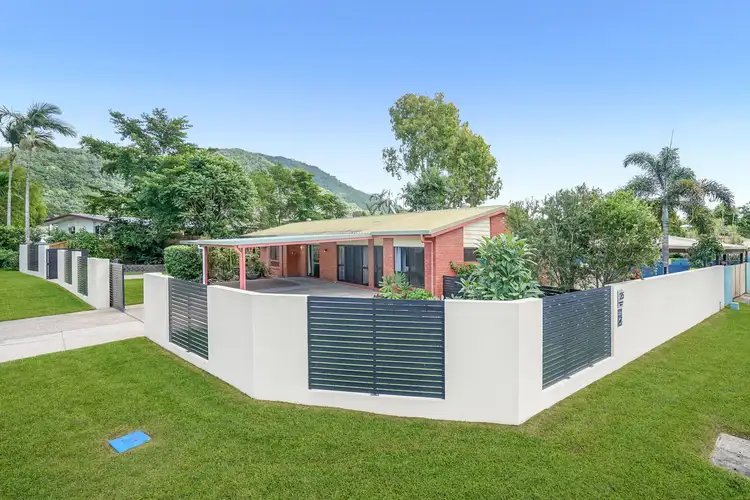 Second view of Homely house listing, 25 Pepperina Street, Mooroobool QLD 4870