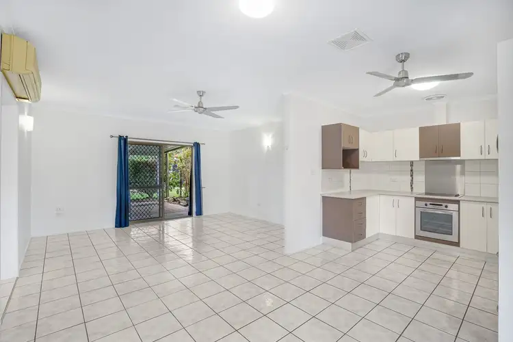 Fourth view of Homely house listing, 25 Pepperina Street, Mooroobool QLD 4870