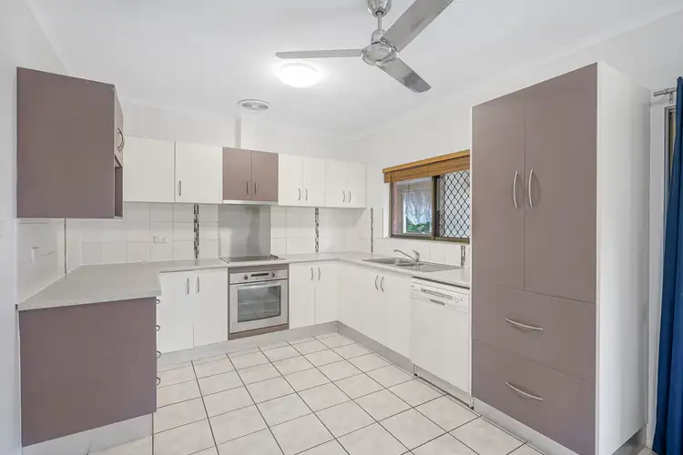 Fifth view of Homely house listing, 25 Pepperina Street, Mooroobool QLD 4870