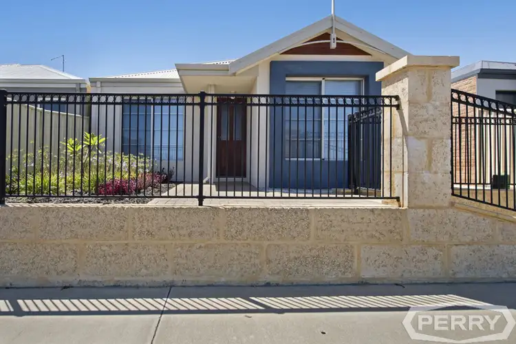 154 Badgerup Avenue, Lakelands WA 6180