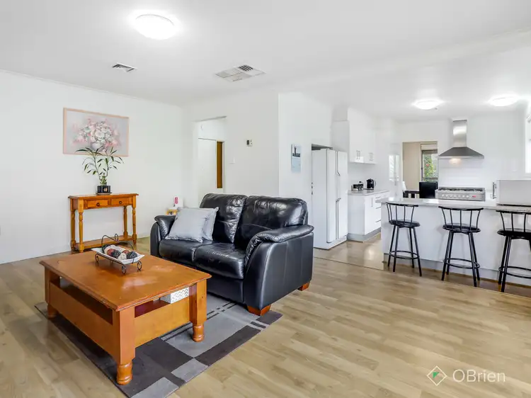 Fourth view of Homely house listing, 23 Wanaka Drive, Taylors Lakes VIC 3038