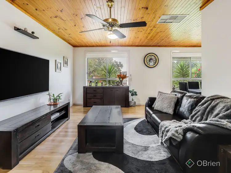 Fifth view of Homely house listing, 23 Wanaka Drive, Taylors Lakes VIC 3038