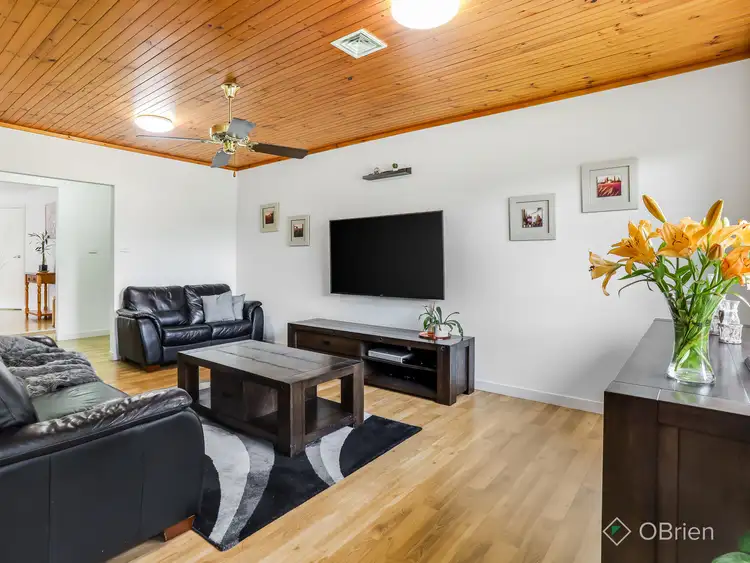 Sixth view of Homely house listing, 23 Wanaka Drive, Taylors Lakes VIC 3038