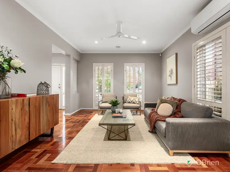 Second view of Homely house listing, 7 Baltusrol Circuit, Heatherton VIC 3202