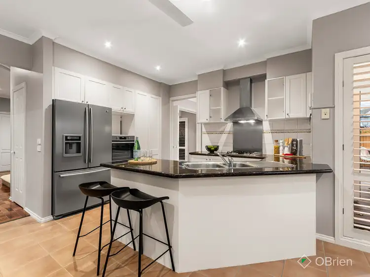 Third view of Homely house listing, 7 Baltusrol Circuit, Heatherton VIC 3202