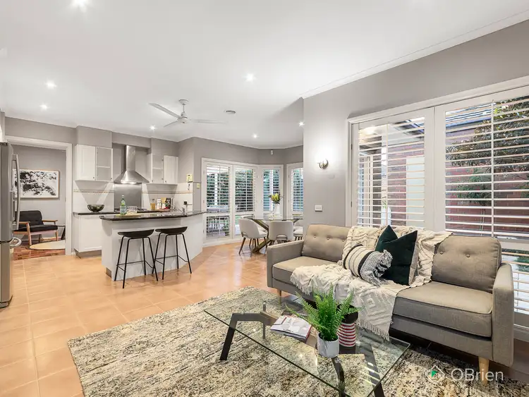Fourth view of Homely house listing, 7 Baltusrol Circuit, Heatherton VIC 3202