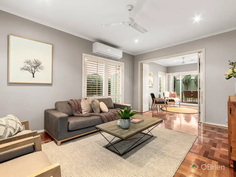 Fifth view of Homely house listing, 7 Baltusrol Circuit, Heatherton VIC 3202