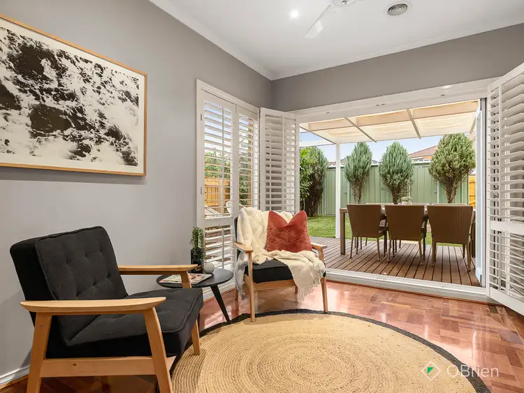 Sixth view of Homely house listing, 7 Baltusrol Circuit, Heatherton VIC 3202