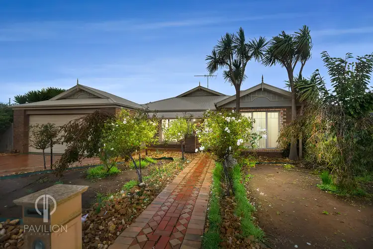 13 Arlington Crescent, Ocean Grove VIC 3226