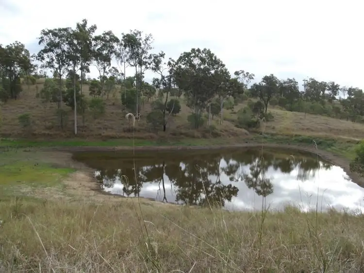 Main view of Homely rural property listing, 358 Railway Road, Booyal QLD 4671