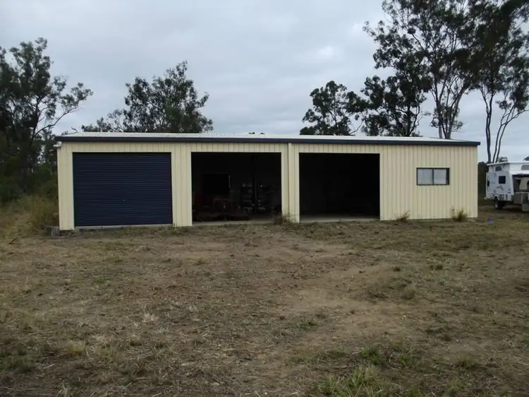 Second view of Homely rural property listing, 358 Railway Road, Booyal QLD 4671
