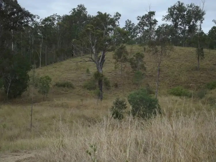 Fifth view of Homely rural property listing, 358 Railway Road, Booyal QLD 4671