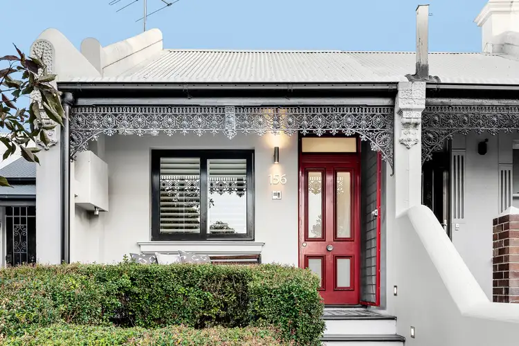 156 Albion Street, Annandale NSW 2038