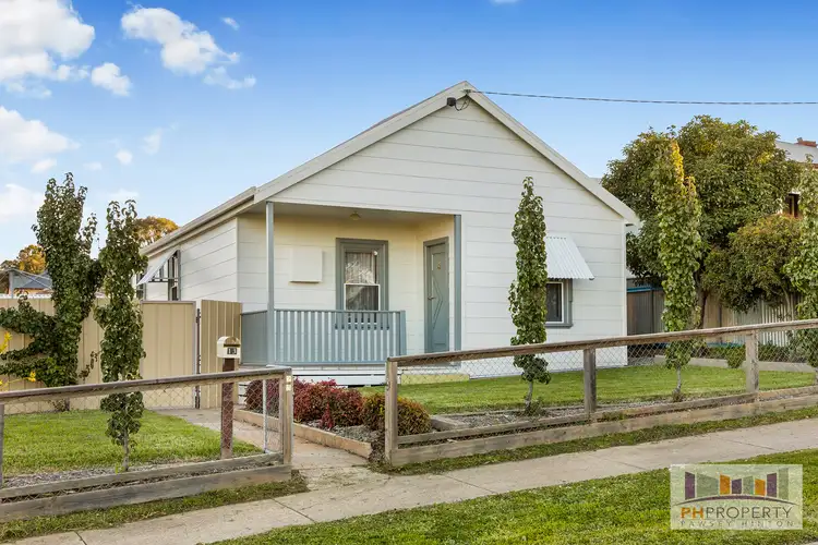 Main view of Homely house listing, 13 Jackson Street, Long Gully VIC 3550