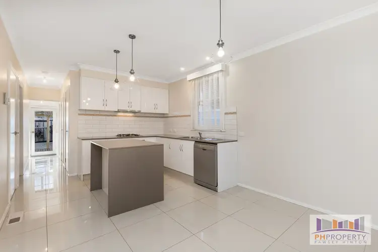 Second view of Homely house listing, 13 Jackson Street, Long Gully VIC 3550