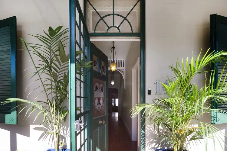 Main view of Homely house listing, 14 Carlton Crescent, Summer Hill NSW 2130