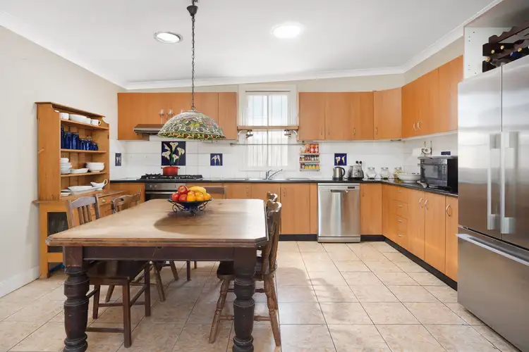 Second view of Homely house listing, 14 Carlton Crescent, Summer Hill NSW 2130