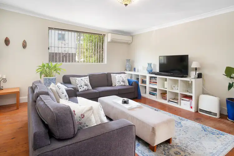 Third view of Homely house listing, 14 Carlton Crescent, Summer Hill NSW 2130