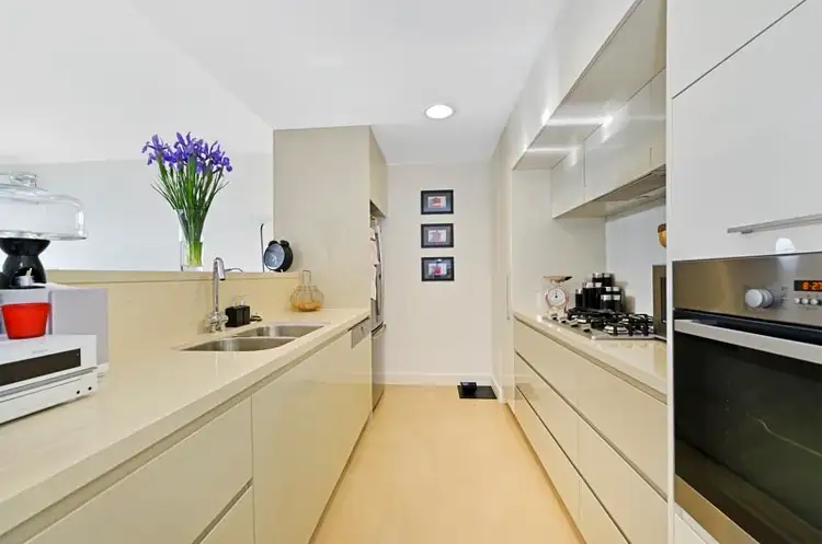 Third view of Homely apartment listing, 112/10-16 Vineyard Way, Breakfast Point NSW 2137
