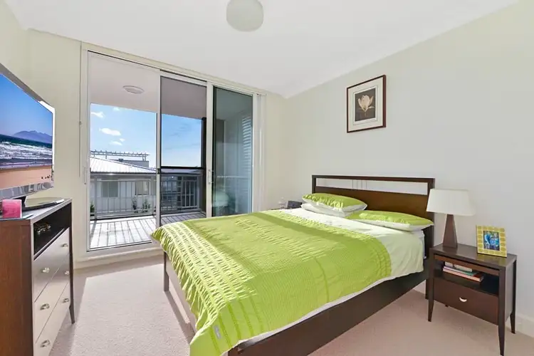 Fourth view of Homely apartment listing, 112/10-16 Vineyard Way, Breakfast Point NSW 2137