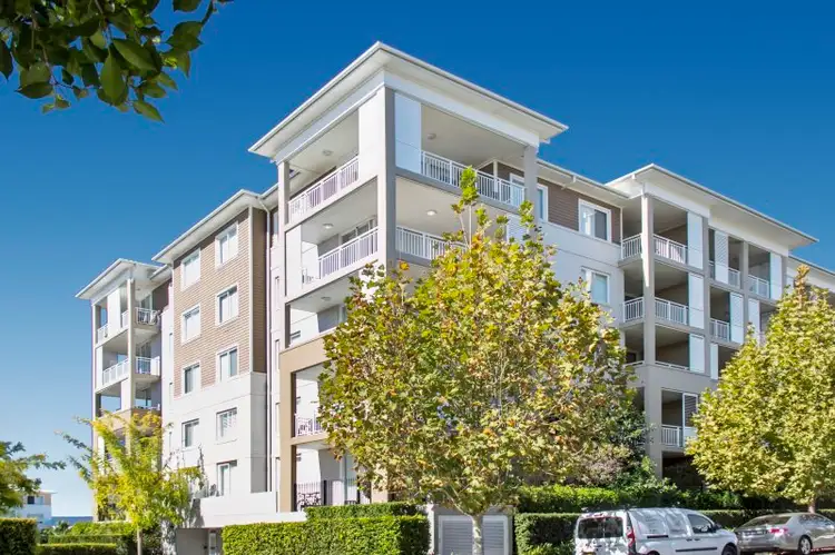Sixth view of Homely apartment listing, 112/10-16 Vineyard Way, Breakfast Point NSW 2137