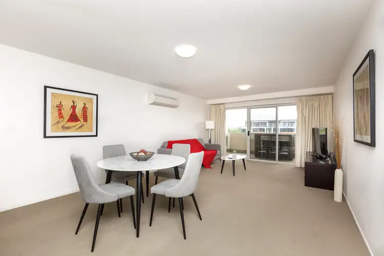 Seventh view of Homely unit listing, 53/28 Mort Street, Braddon ACT 2612